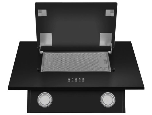 Вытяжка MAUNFELD Tower 50 Black